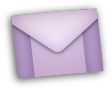 Mail icon