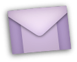 Mail icon